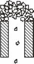 Mechanism of filtration