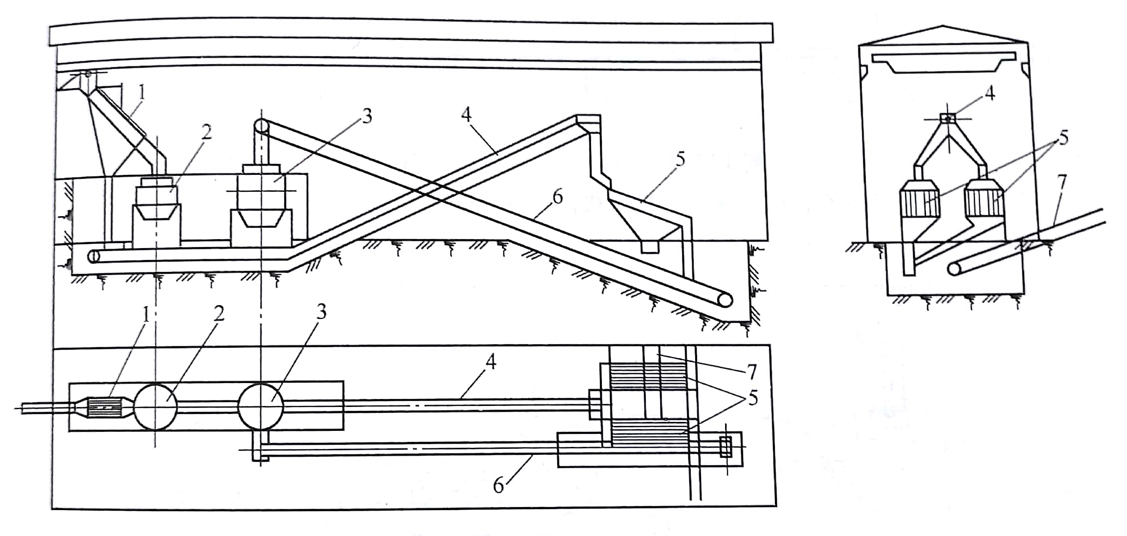 crushing plant