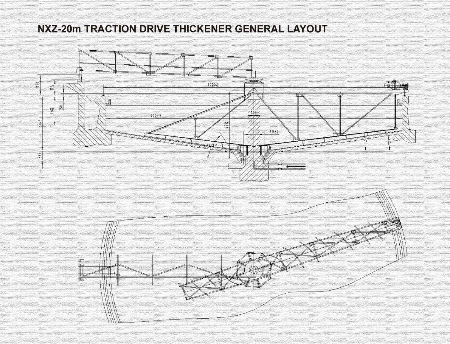 thickener