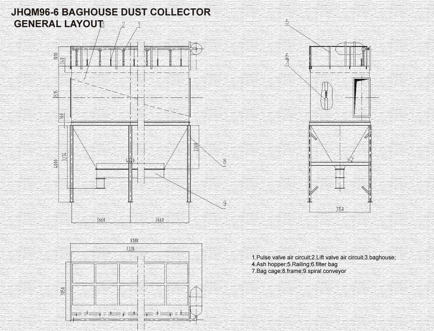 dust collector