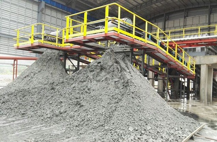 mineral processing equipment