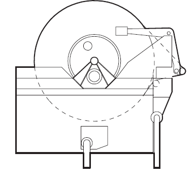 Belt Drum Filter